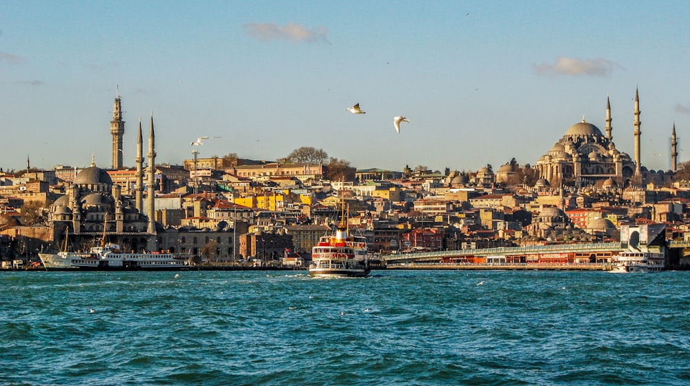 İstanbul'da Araç Kiralama: Kapsamlı Rehber